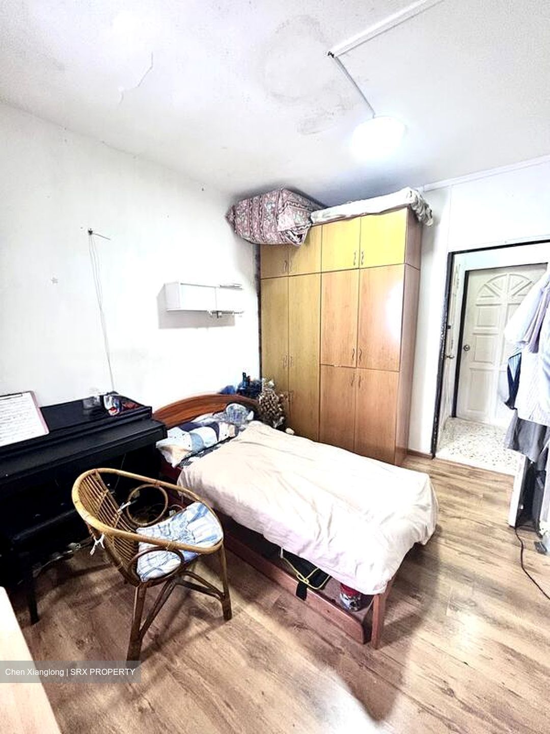 Blk 40 Bedok South Parkview (Bedok), HDB 3 Rooms #554935551